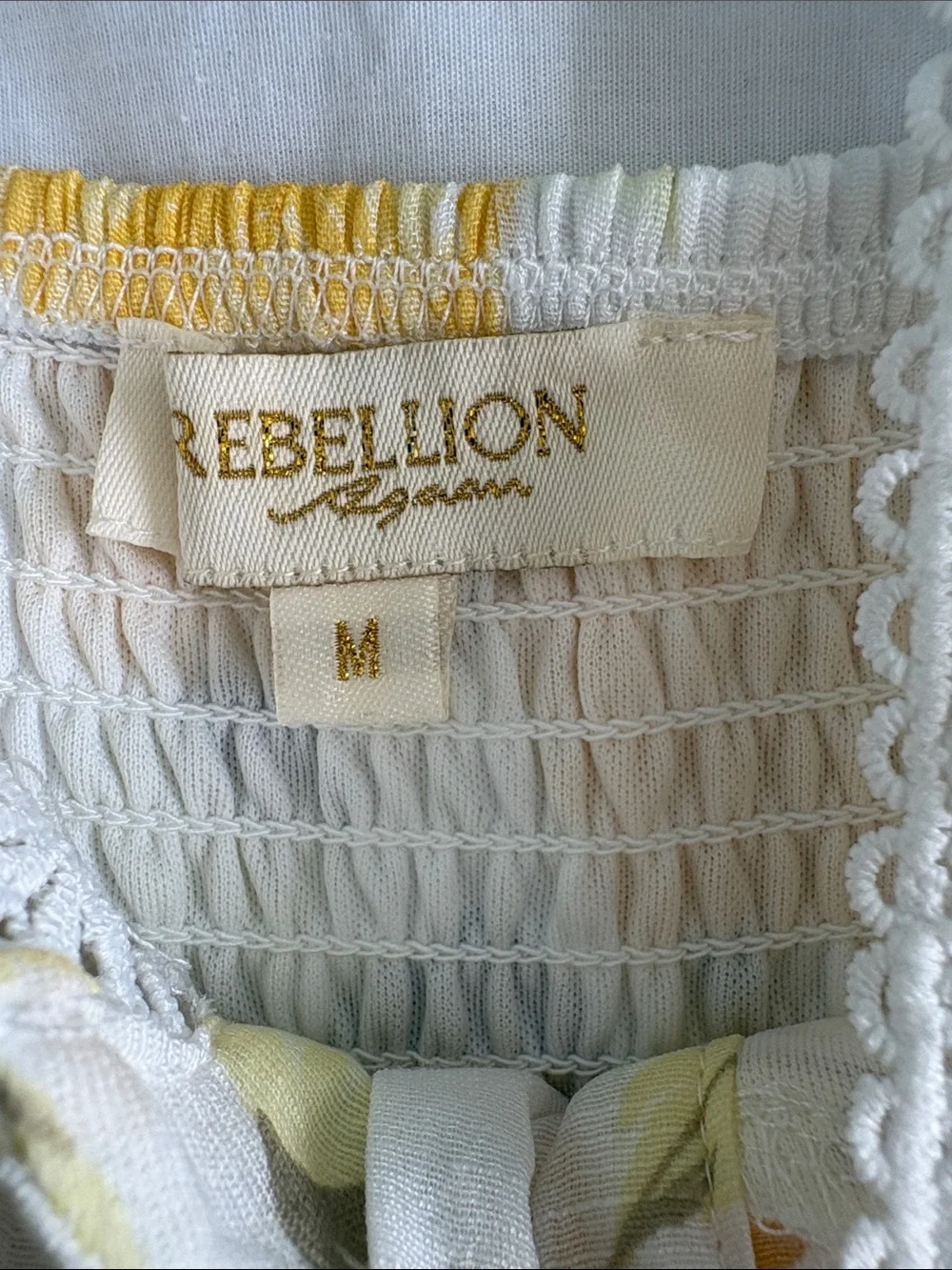 Rebellion - Picture 5 of 5